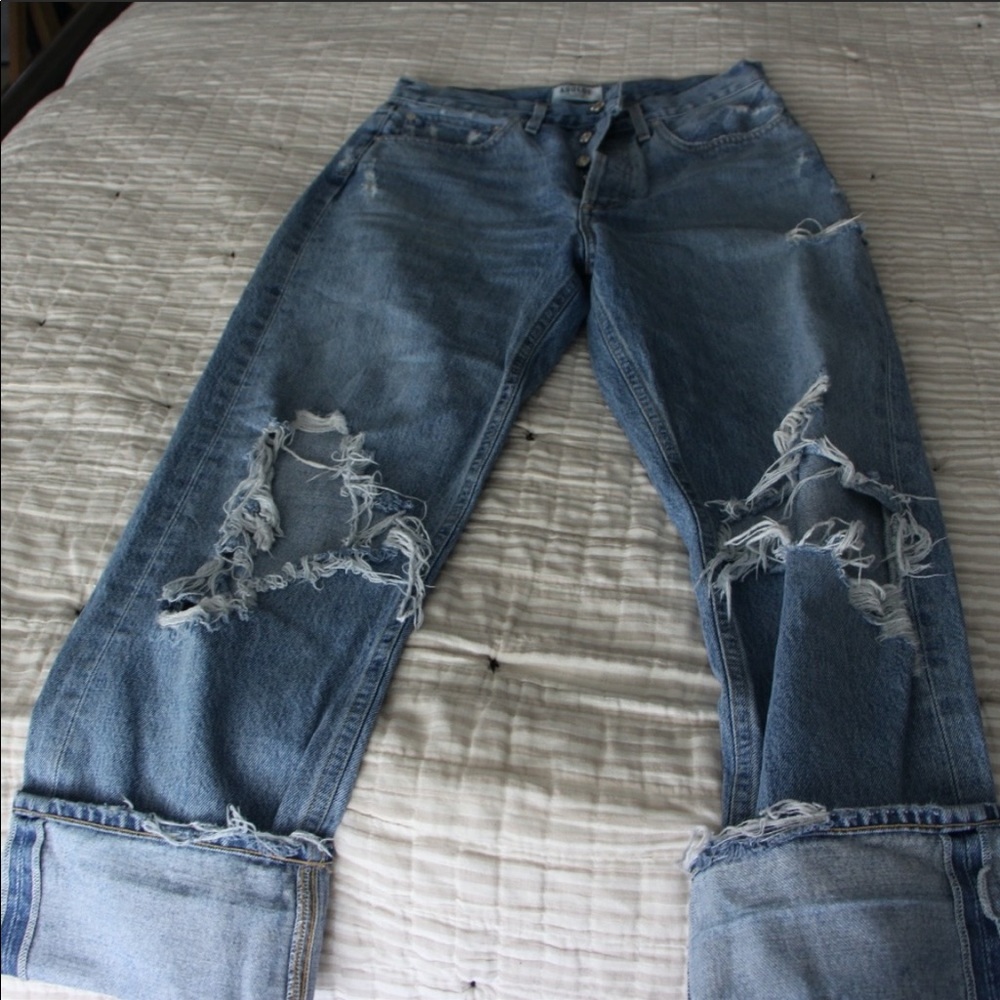 Agolde 90’s Jeans